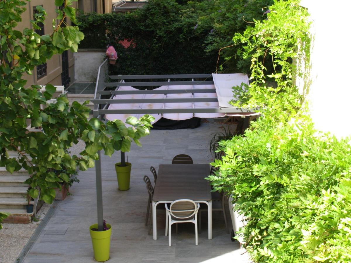 Affittacamere Piazza Bologna