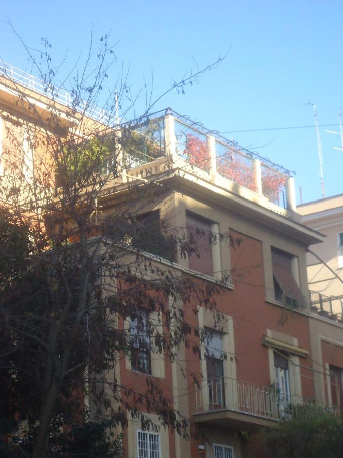 Affittacamere Piazza Bologna Roma